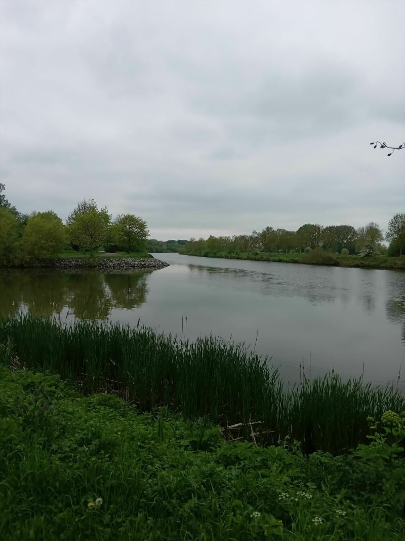 De Tourcoing à La Lys - Tourcoing
