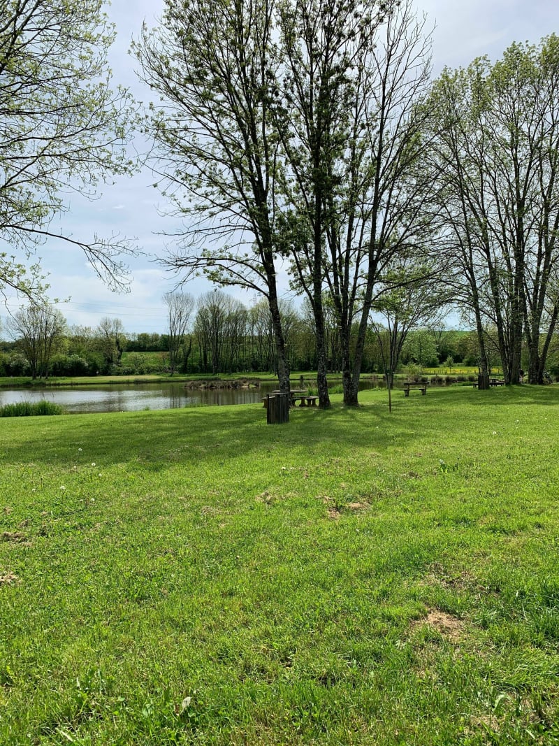 Balade à Neuvy-Deux-Clochers - Neuvy-Deux-Clochers