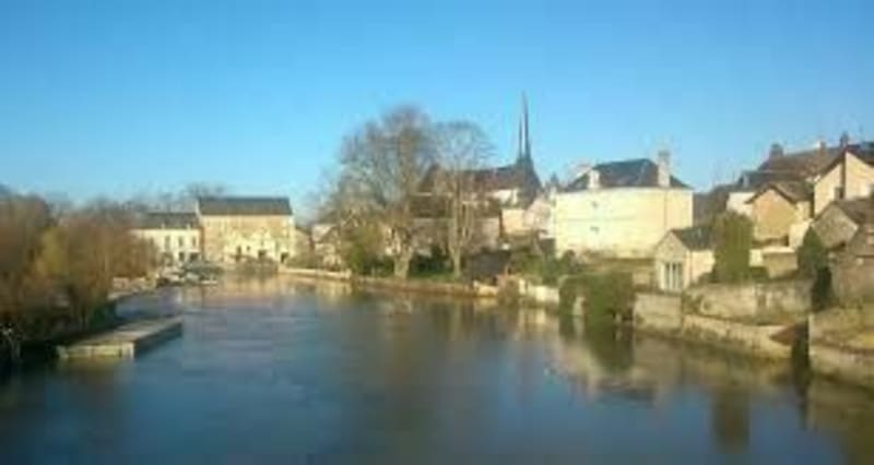 Sortie à Vaas - Vaas