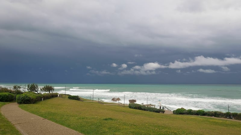 Mouriscot - Biarritz - Biarritz