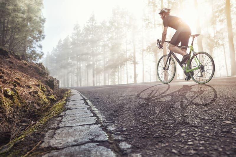 Balade vélo à Romans-sur-Isère - Romans-sur-Isère