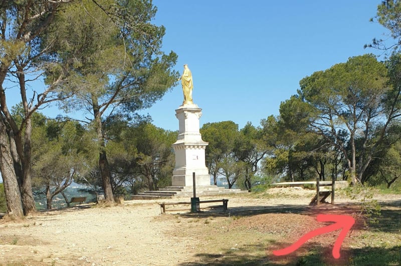 Balade à Châteaurenard - Châteaurenard