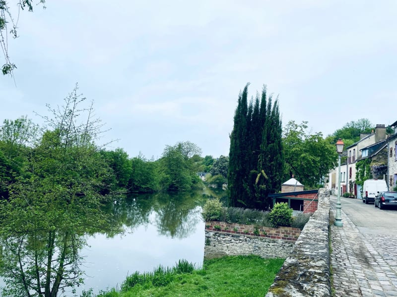 Autour de Fresnay-sur-Sarthe et la Chatterie - Fresnay-sur-Sarthe