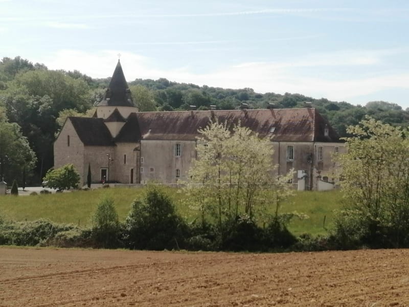 Boucle de Sauvelade par Berduque et Moncaut - Sauvelade