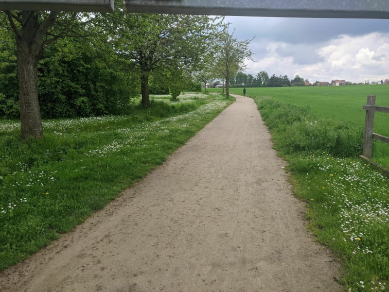 Promenade Wattignies Fâches - Faches-Thumesnil