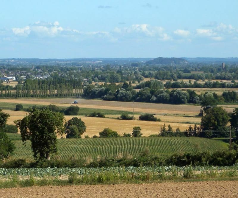 Boucle Gravel nature et patrimoine - Lillemer