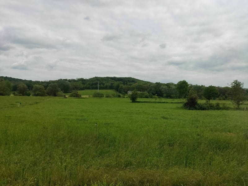 En piste autour du plateau de Malzéville - Tomblaine