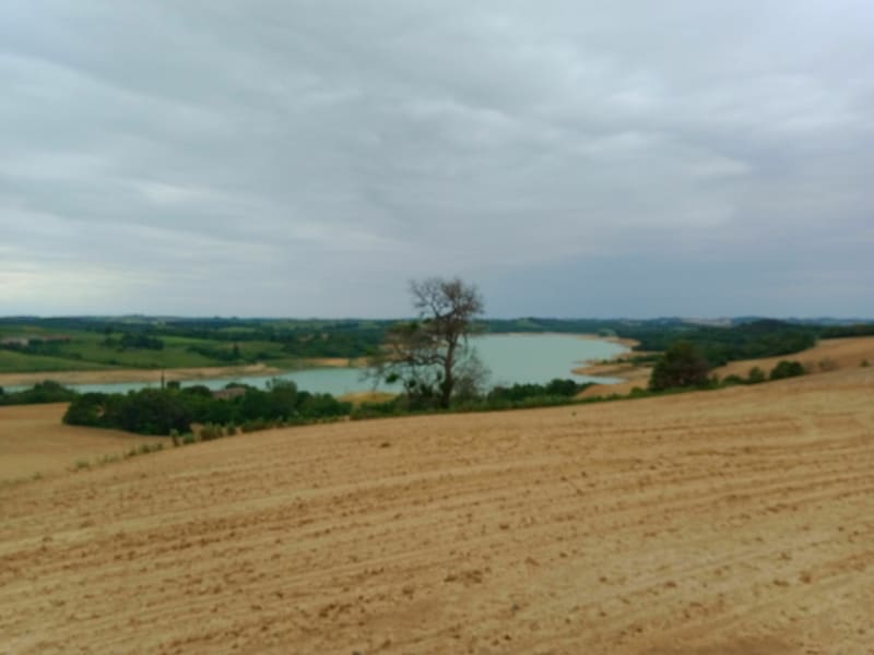 Balade en campagne de la Bastide d'Anjou - Mas-Saintes-Puelles
