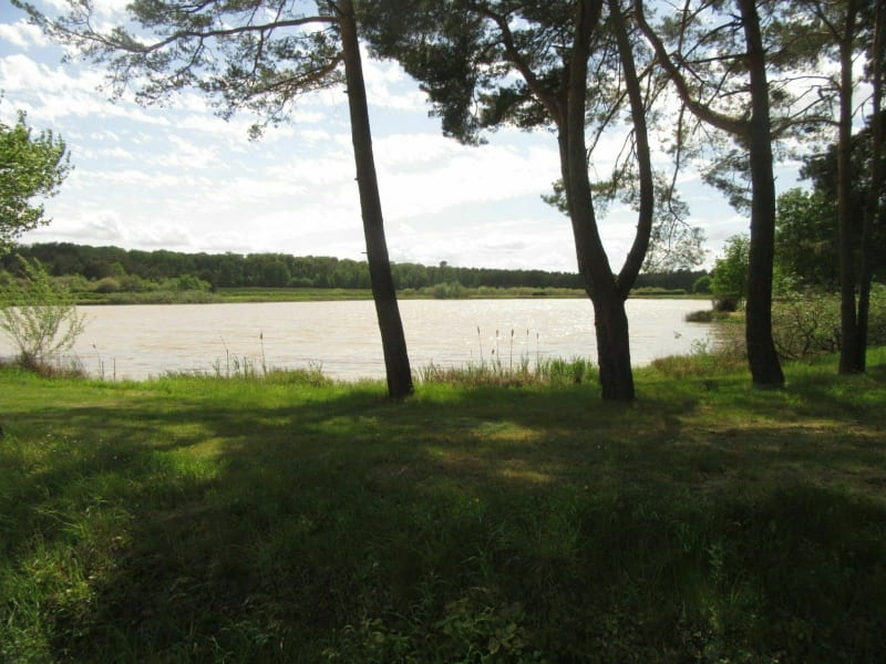 Thoury et sa fontaine - Thoury