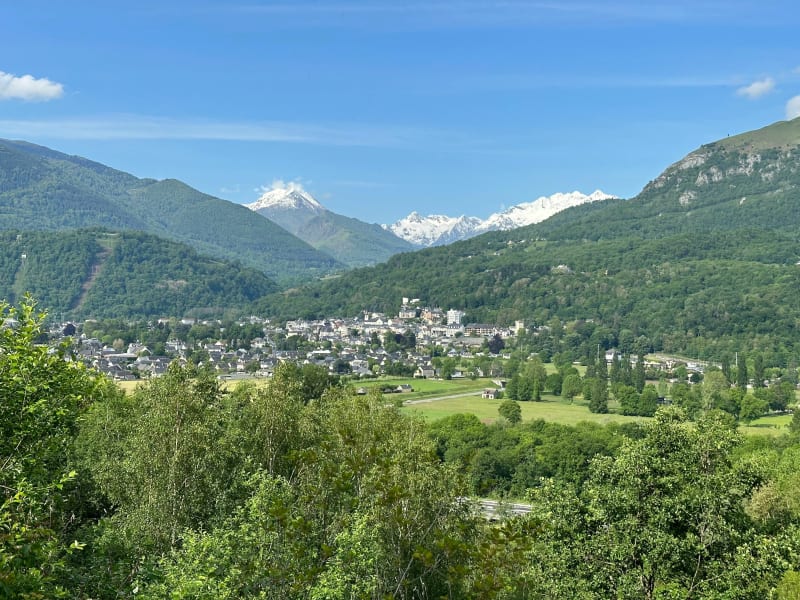 Autour du Buala - Ayros-Arbouix