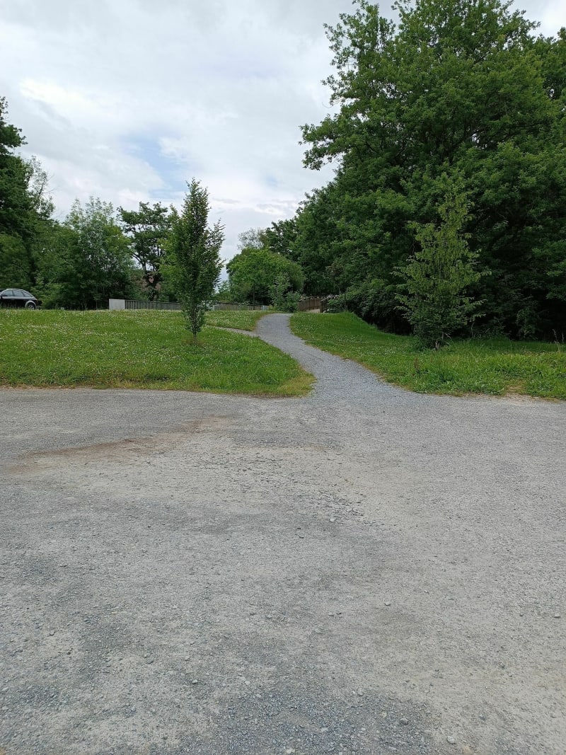 Balade VTC entre Montardon et Sauvagnon - Montardon