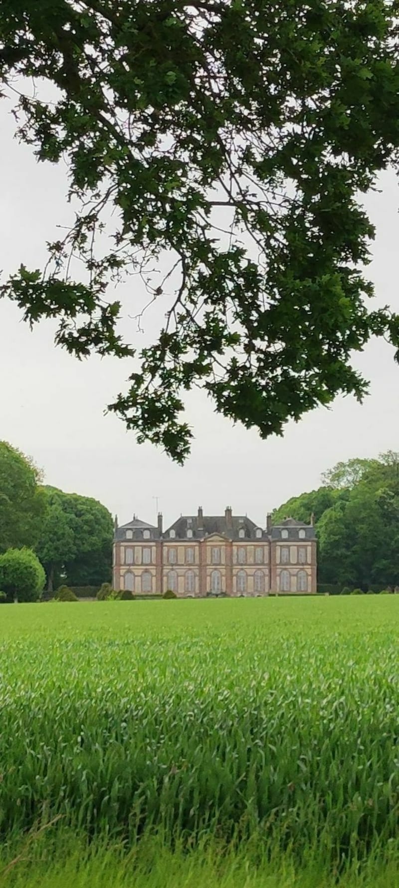 Gatelle Verigny Châteauneuf - Thimert-Gâtelles
