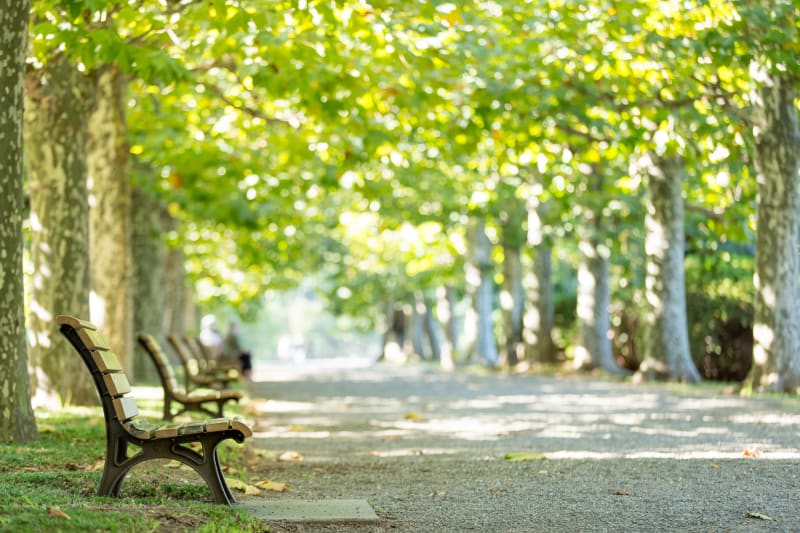 Parc naturel urbain aixois - Aix-en-Provence