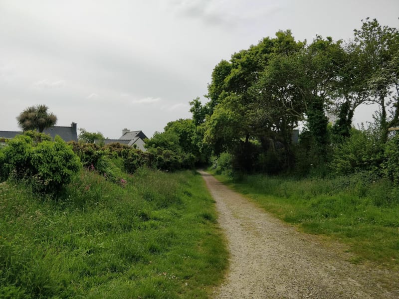 Balade en famille à Plouzané - Plouzané