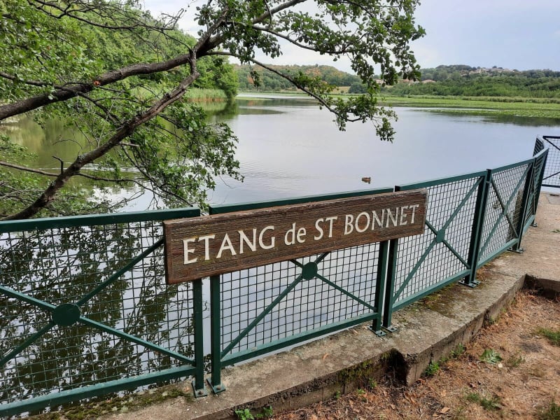 Balade vélo à Villefontaine - Villefontaine