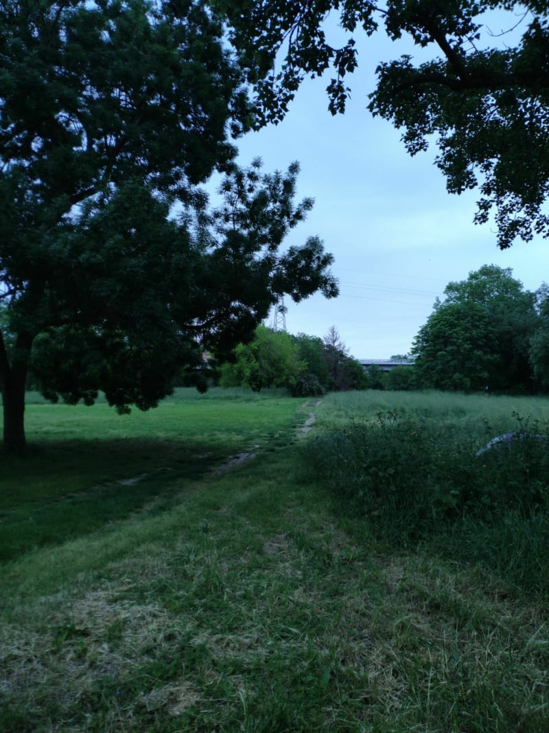 Mondonville, Blagnac, Toulouse et Roques - Mondonville