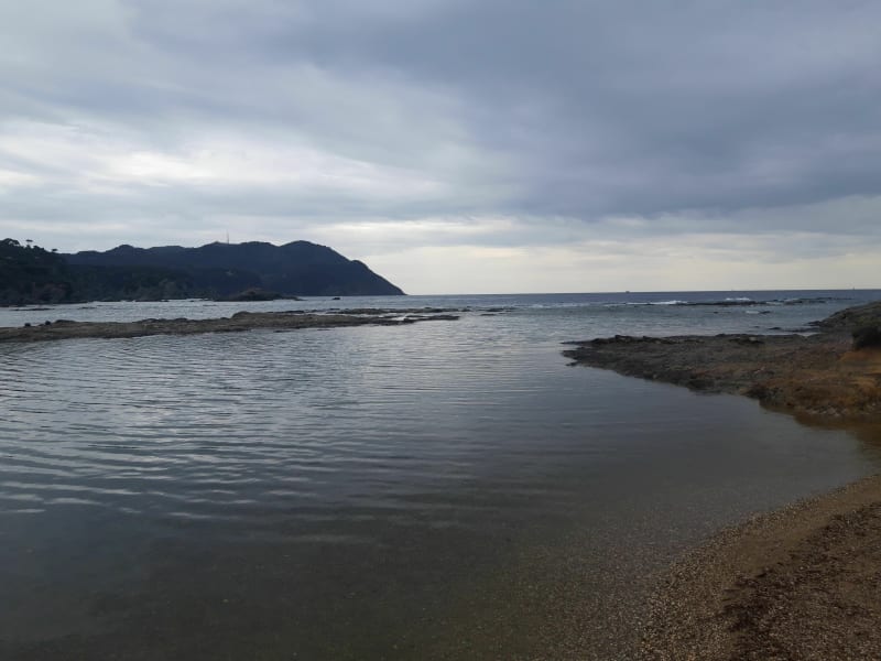 Six-Fours-les-Plages sur route en passant par le Gaou - Six-Fours-les-Plages