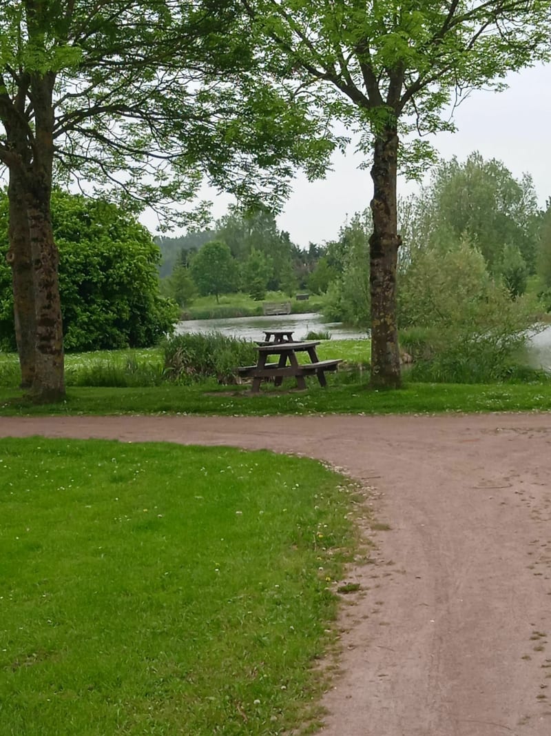Belle balade entre route et villages, par Noeux-les-Mines à vélo - Bully-les-Mines