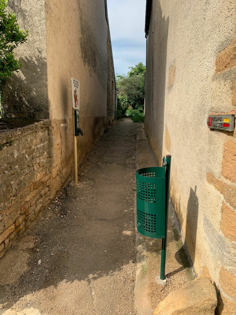 Grands Crus & Vignes à Chenôve - Marsannay-la-Côte