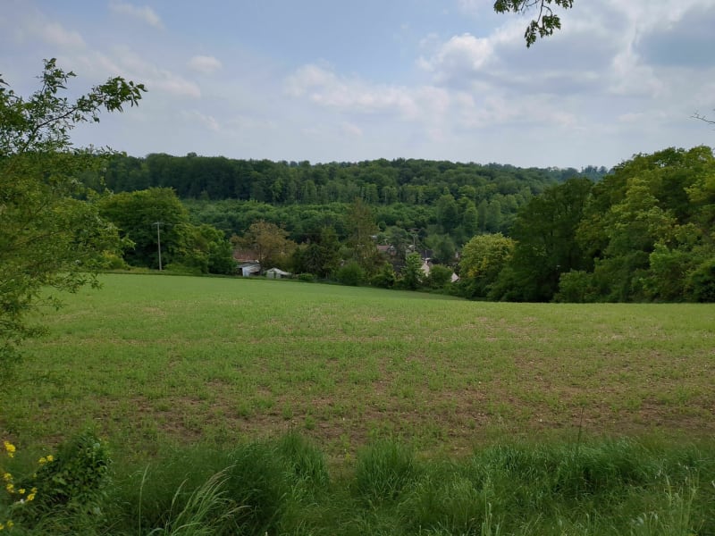 Petite balade des sources à Rousseloy - Rousseloy