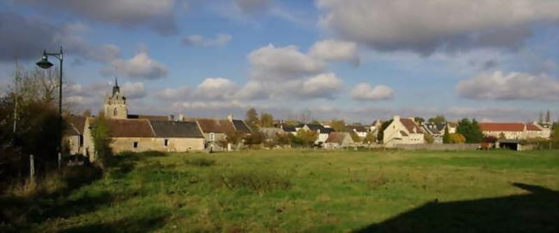 Autour d'Urville - Urville