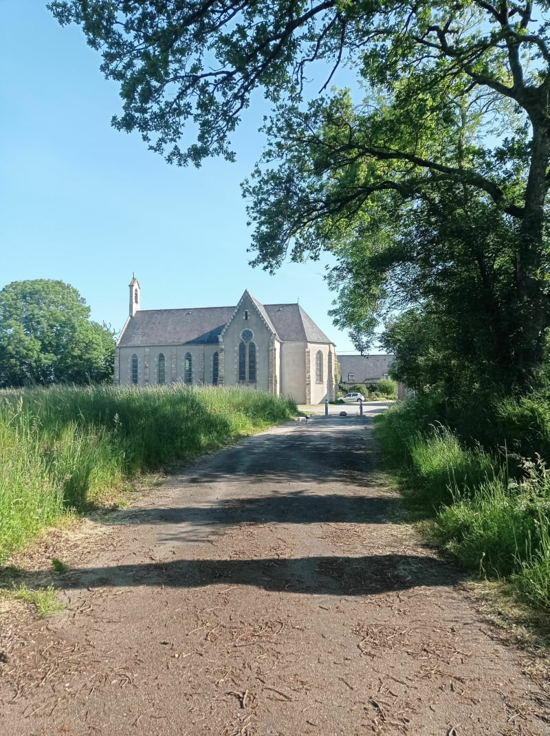 Rando à Kervignac - Kervignac