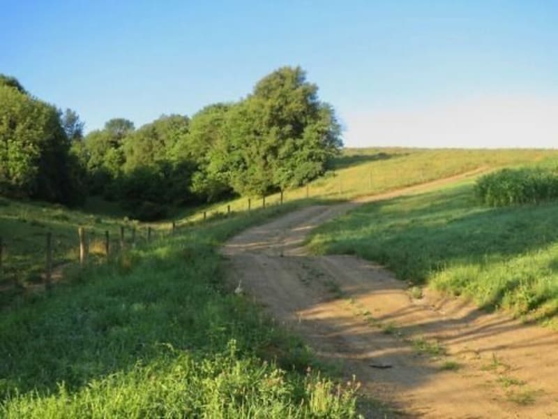 Autour de Bourguebus - Bourguébus