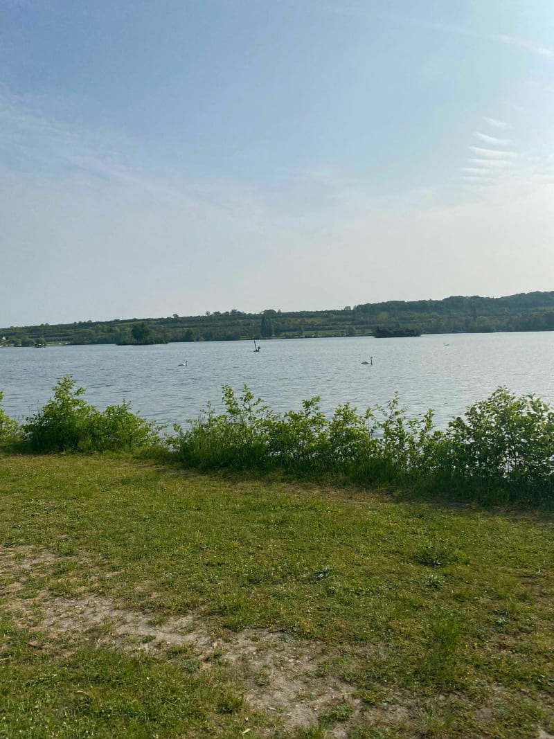 Chemin des sources - Mézières-en-Drouais