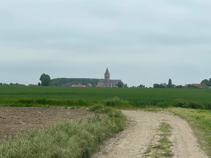 Balade Hamoise - Ham-en-Artois