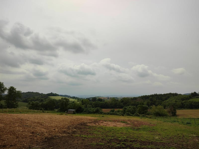 Balade au bois de Sizay et au Lac de Champos - Saint-Donat-sur-l'Herbasse