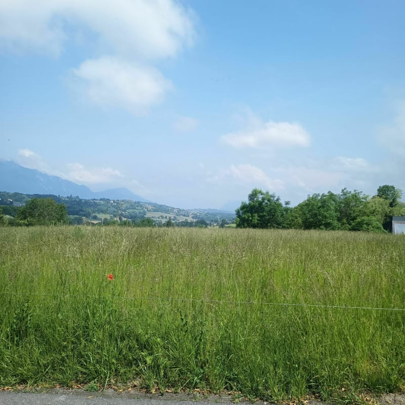 Sortie vers Sonnaz et Col de St-Saturnin à vélo - Chambéry