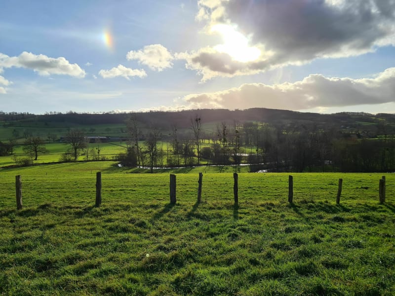 Petite balade campagnarde autour de Brécey - Brécey