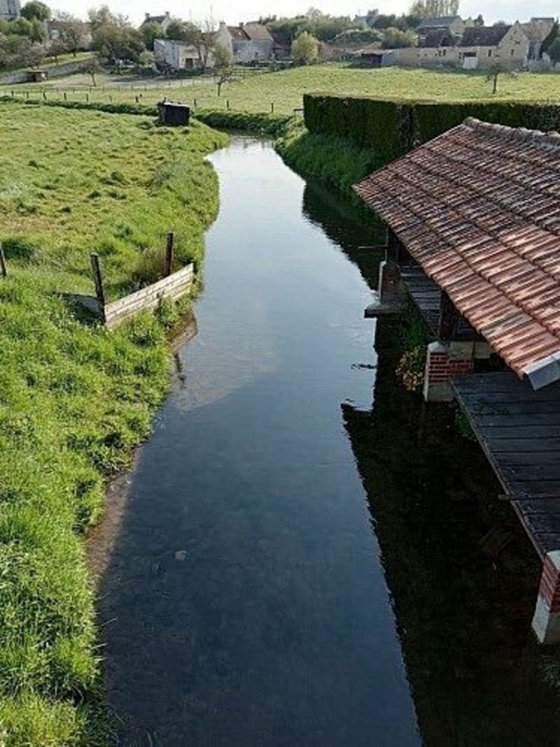Magny la Campagne - Mézidon Vallée d'Auge