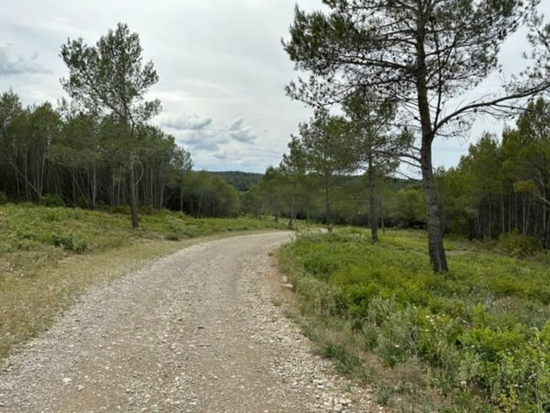 Balade Gravel autour de Nîmes - Nîmes