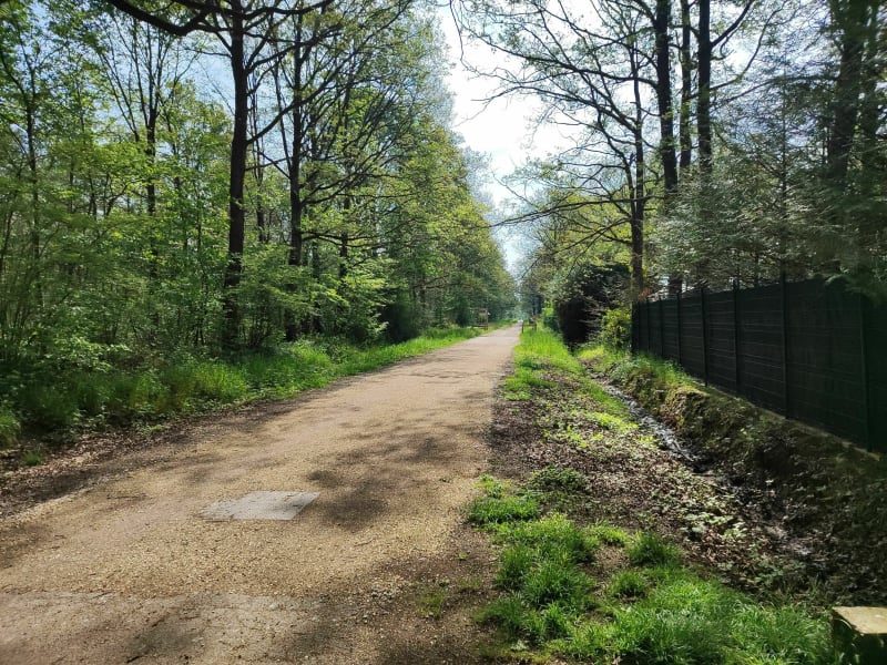 Balade entre Boissy-Saint-Léger et Ozoir-la-Ferrière - Boissy-Saint-Léger