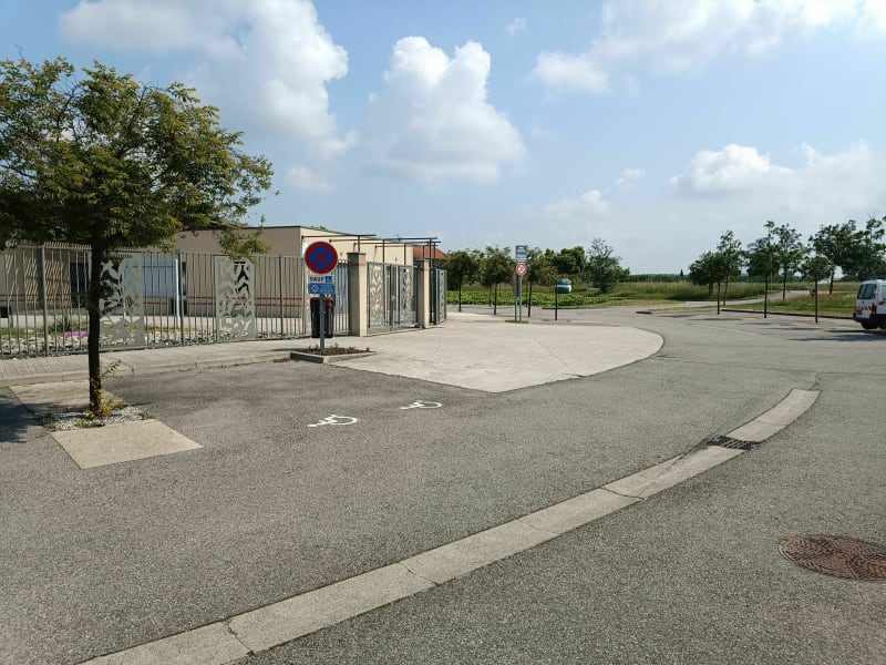 Balade à vélo de Bourg-les-Valence à Guilherand Granges - Bourg-lès-Valence