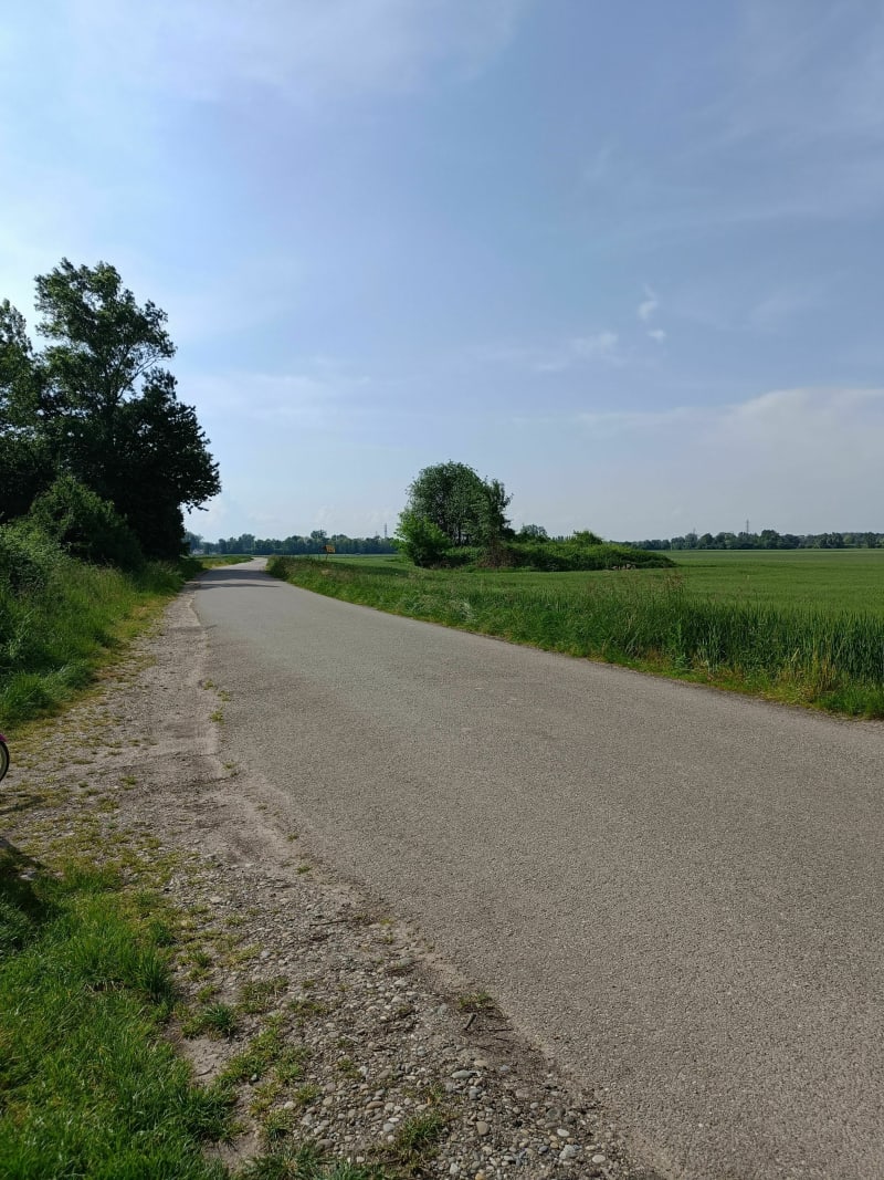 De Plobsheim à Eschau - Plobsheim