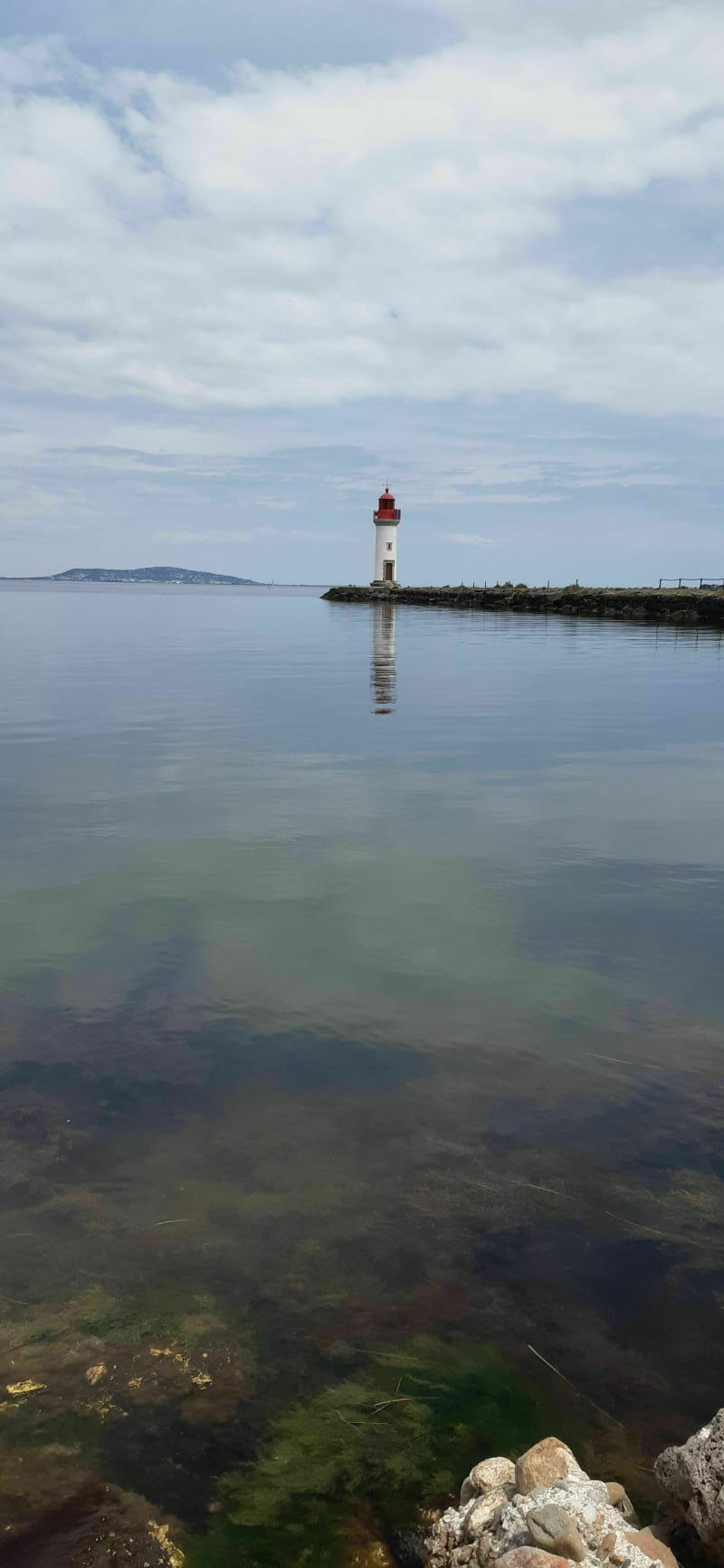Vélo de Marseillan à Pinet A/R - Marseillan