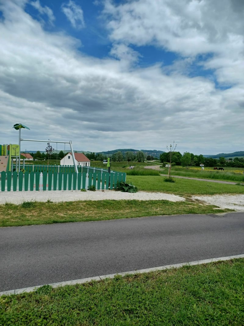 Un petit tour autour de Venarey-les-Laumes - Venarey-les-Laumes
