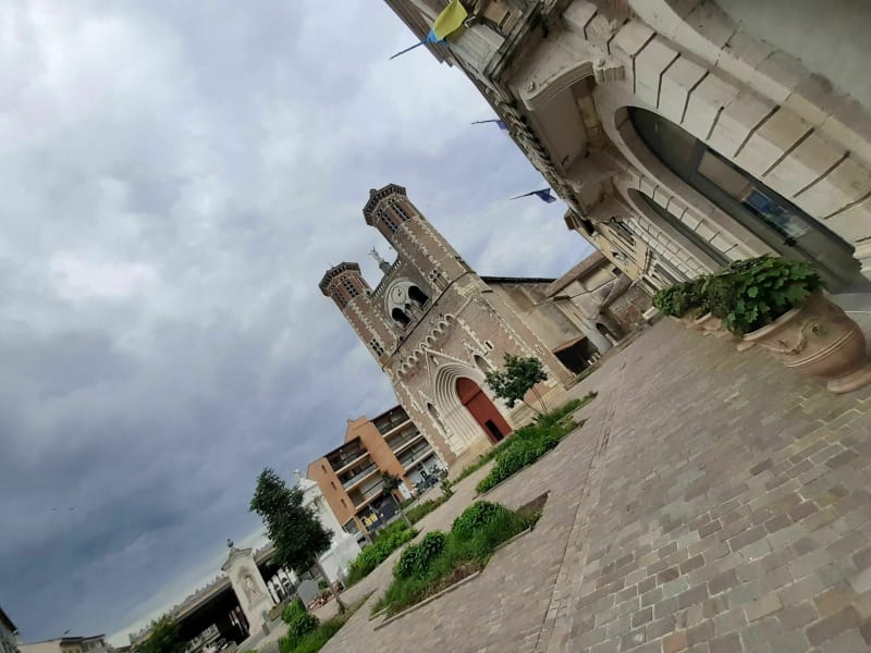 Entre ville et campagne Cazèrienne - Cazères