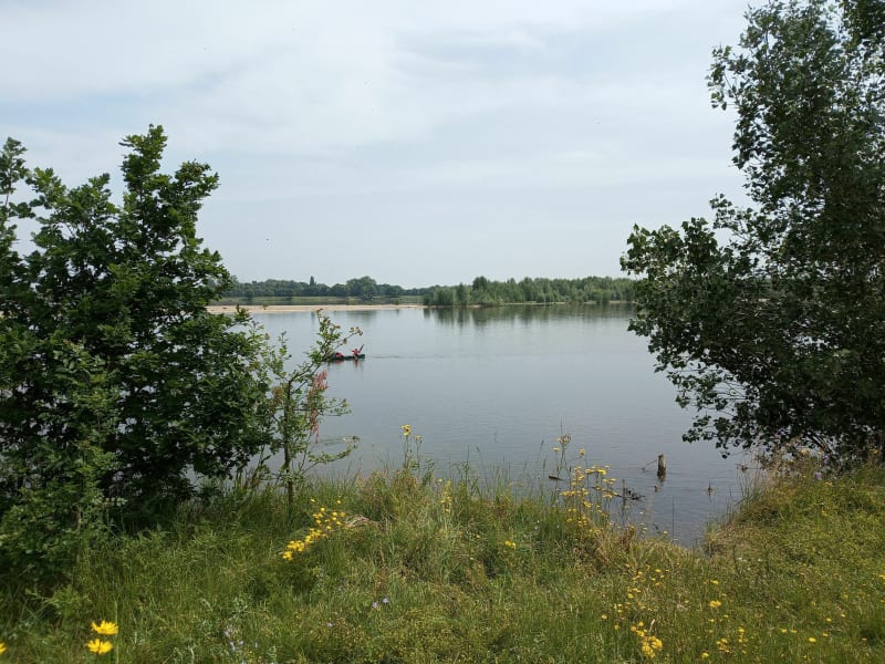 Entre Terre & Loire à Saint-Rémy-la-Varenne - Brissac-Loire-Aubance