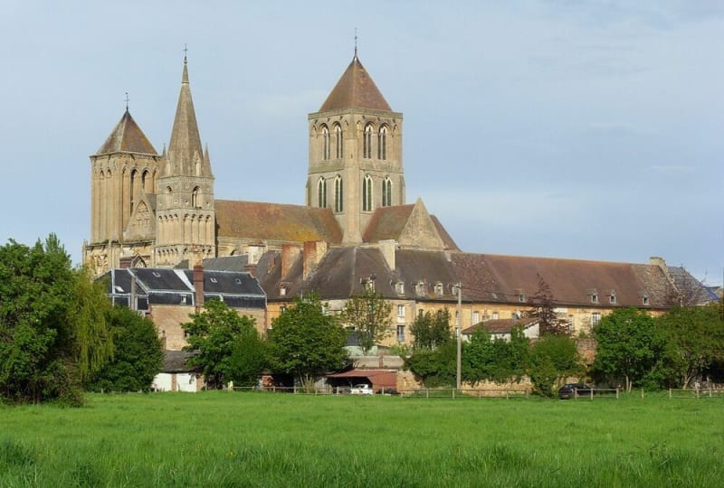 Balade autour de St Pierre sur Dives - Saint-Pierre-en-Auge