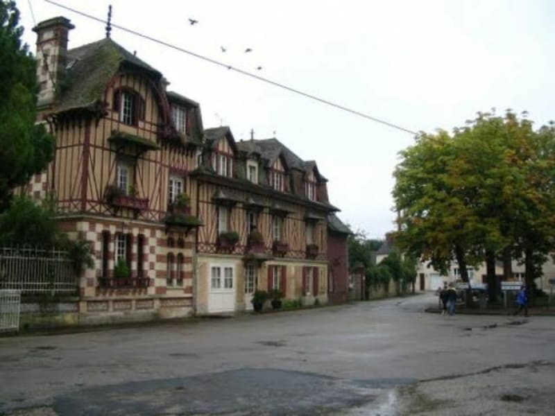 Promenade à Croissanville - Mézidon Vallée d'Auge