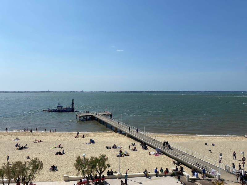 Balade des quatre saisons à Arcachon - Arcachon