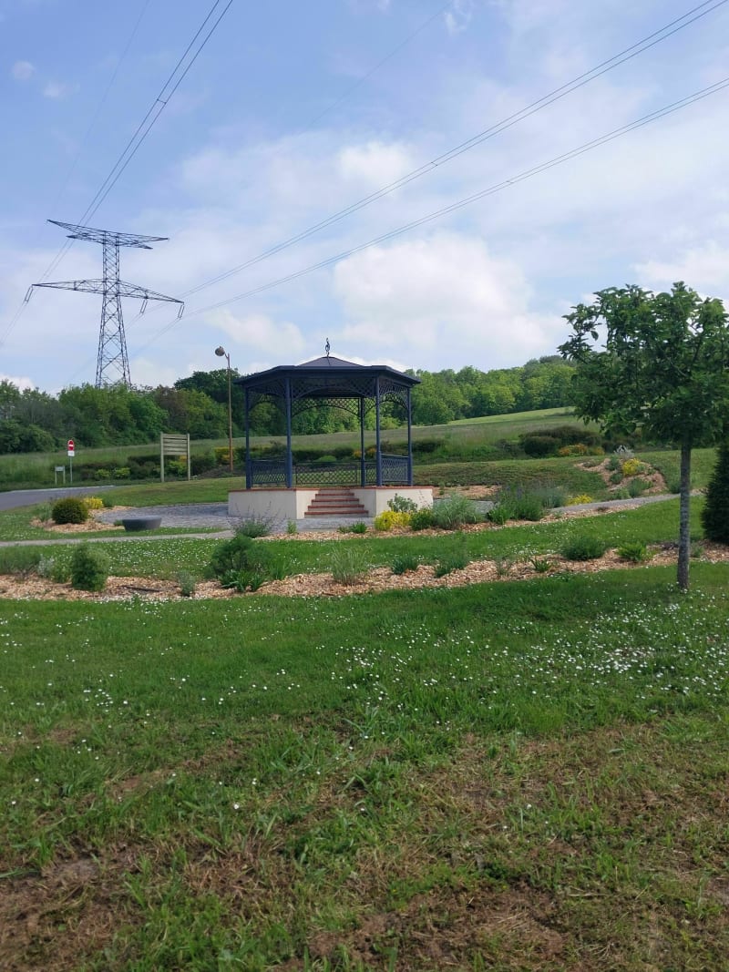 Boucle autour de Bailleul-sur-Thérain - Bailleul-sur-Thérain
