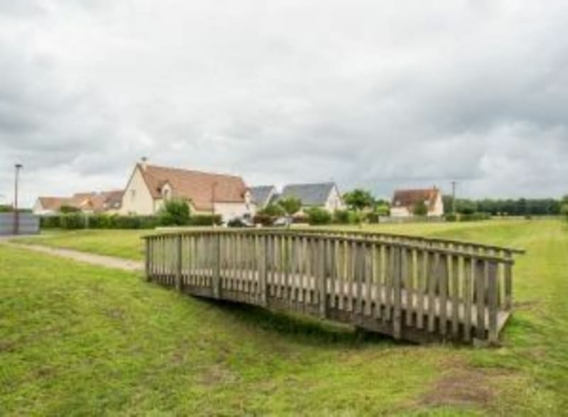 Bellengreville par Frénouville et la Butte - Bellengreville