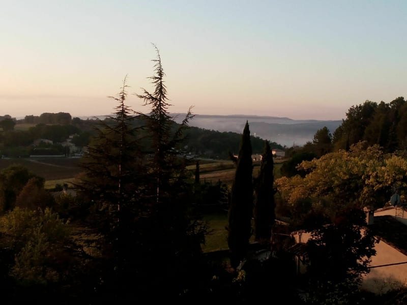 Un tour dans la campagne Gardoise - Cruviers-Lascours