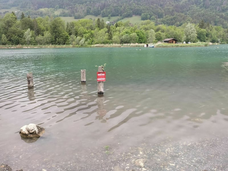 Découverte VTT de Taninges vers Samoëns, le long du Giffre - Taninges