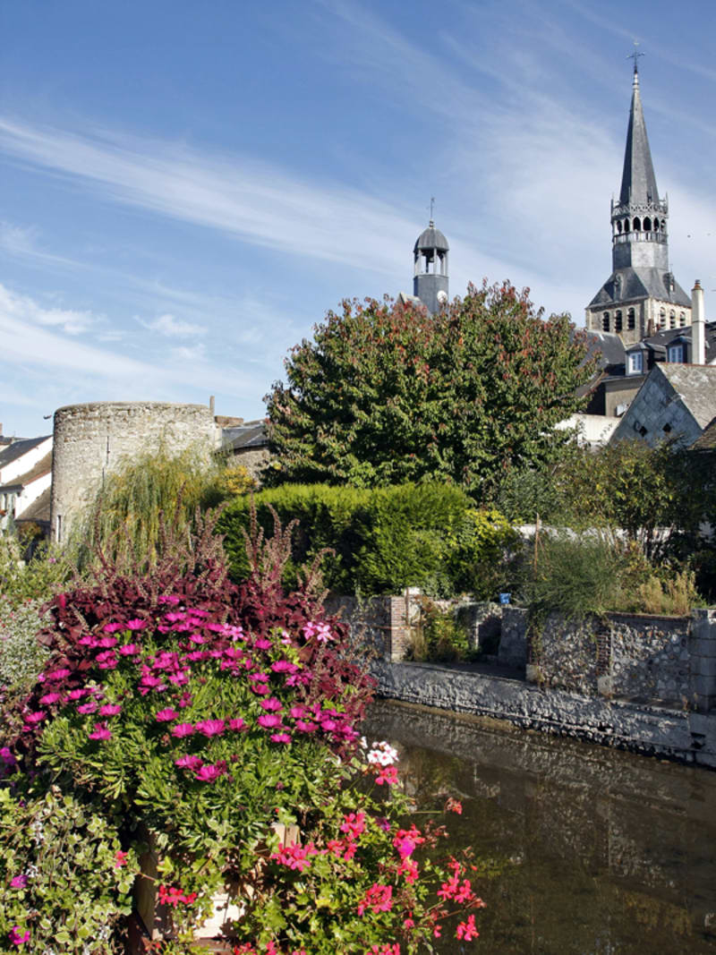 La Venise de Beauce - Bonneval