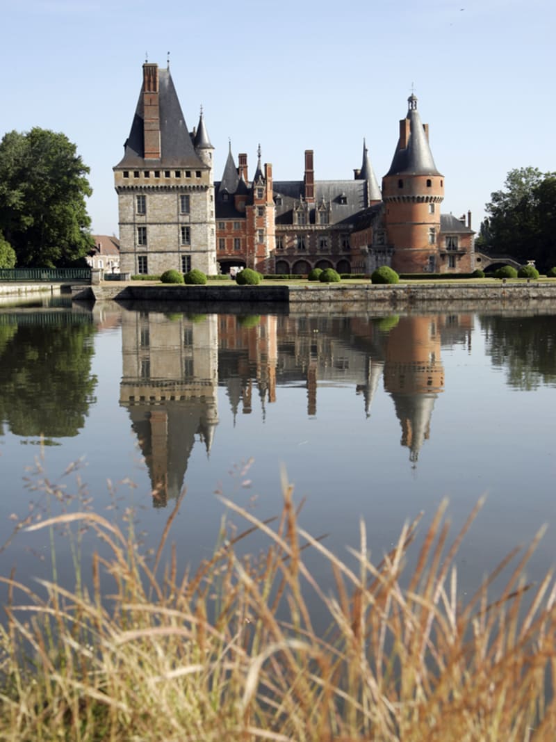 Bois et vallées - Maintenon